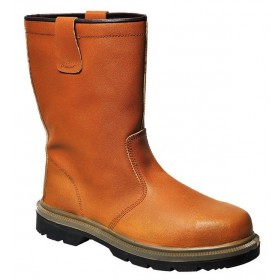 Steelite™ védőcsizma S1P HRO (bélés nélkül)