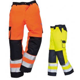 Texo Hi-Vis nadrág