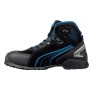 632250_Puma Rio Black Mid S3 SRC Védőbakancs