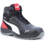 Puma Touring Black MID S3 ESD SRC