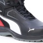 Puma Touring Black MID S3 ESD SRC