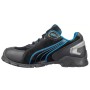 642750_Puma Rio Black Low S3 Védőcipő