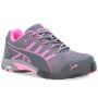 Puma Celerity Knit Pink Wns S1 HRO SRC női védőcipő