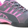 Puma Celerity Knit Pink Wns S1 HRO SRC női védőcipő