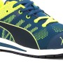 Puma Elevate Knit Green S1P ESD HRO SRC védőcipő