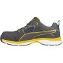 643800_Puma Pace 2.0 Yellow low S1P ESD HRO SRC munkavédelmi cipő