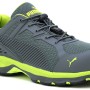 Puma Fuse Motion 2.0 Green Low S1P ESD HRO SRC