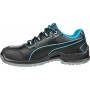 Puma Niobe Blue Wns Low S3 ESD SRC női védőcipő