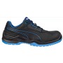 644220_Puma Argon Blue Low S3 ESD SRC Védőcipő