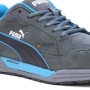 PUMA Airtwist Grey LOW S3 ESD HRO SRC