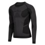 B173CHA_Dynamic Air Baselayer felső_szürke