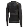 B173CHA_Dynamic Air Baselayer felső_szürke