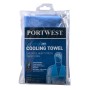 CV06BLU_Cooling hűsítő törölköző_kék
