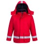 FR59 - FR Anti-Static télikabát piros
