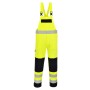 FR63 - HiVis Multi-Norm mellesnadrág