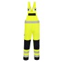 FR63 - HiVis Multi-Norm mellesnadrág