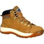 FW31 - Steelite™ Mid Cut Nubuck védőbakancs SB méz
