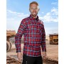 Ardon Urban flanel ing 