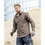 Ardon Urban flanel ing 