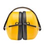 PW41 szuper fülvédő sárga