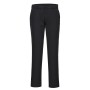 S232_Stretch Slim Chino nadrág_fekete