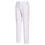 S232_Stretch Slim Chino nadrág_fehér