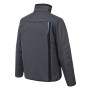 T750 WX3 Softshell kabát - szürke